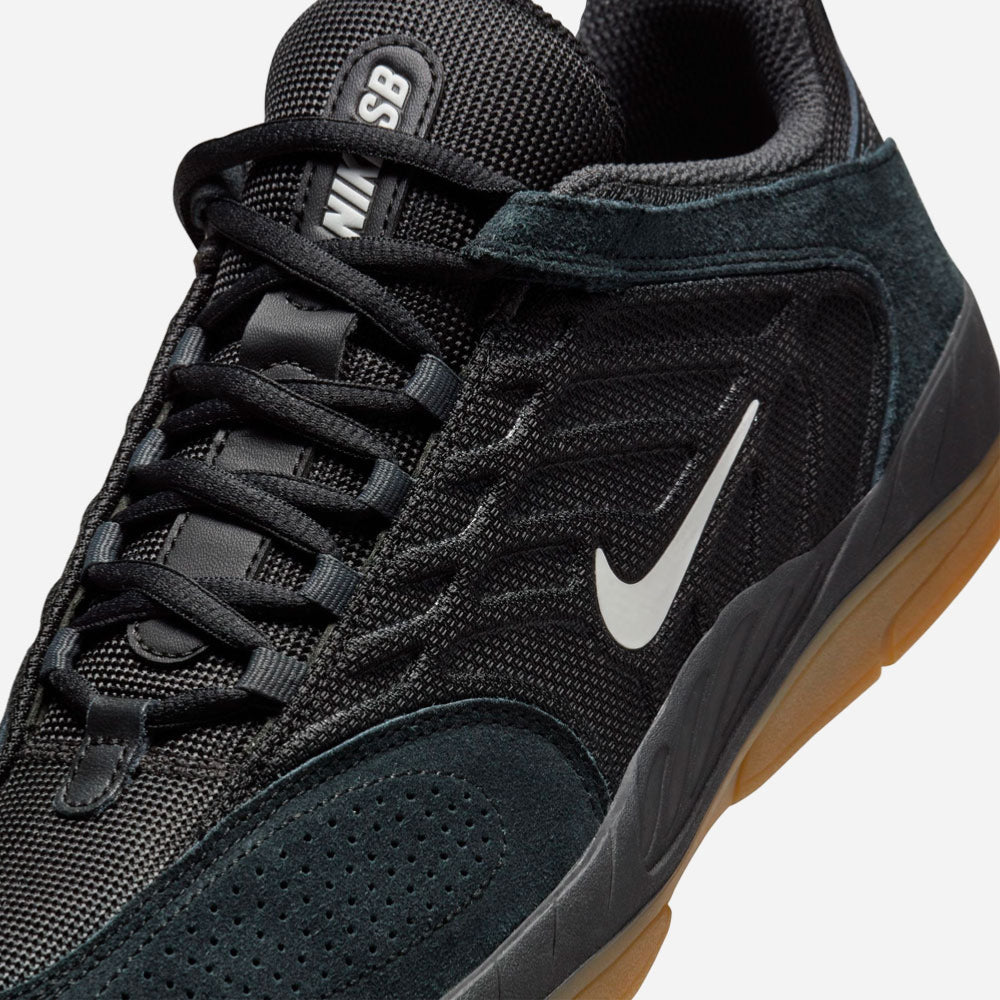 NIKE SB - VERTEBRAE - Black Summit White Anthracite Black