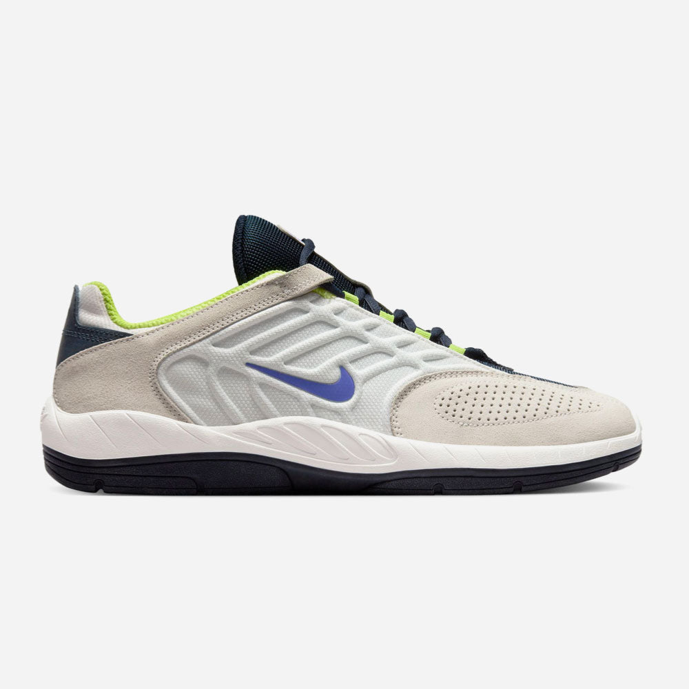 NIKE SB - VERTEBRAE - Summit White Persian Violet