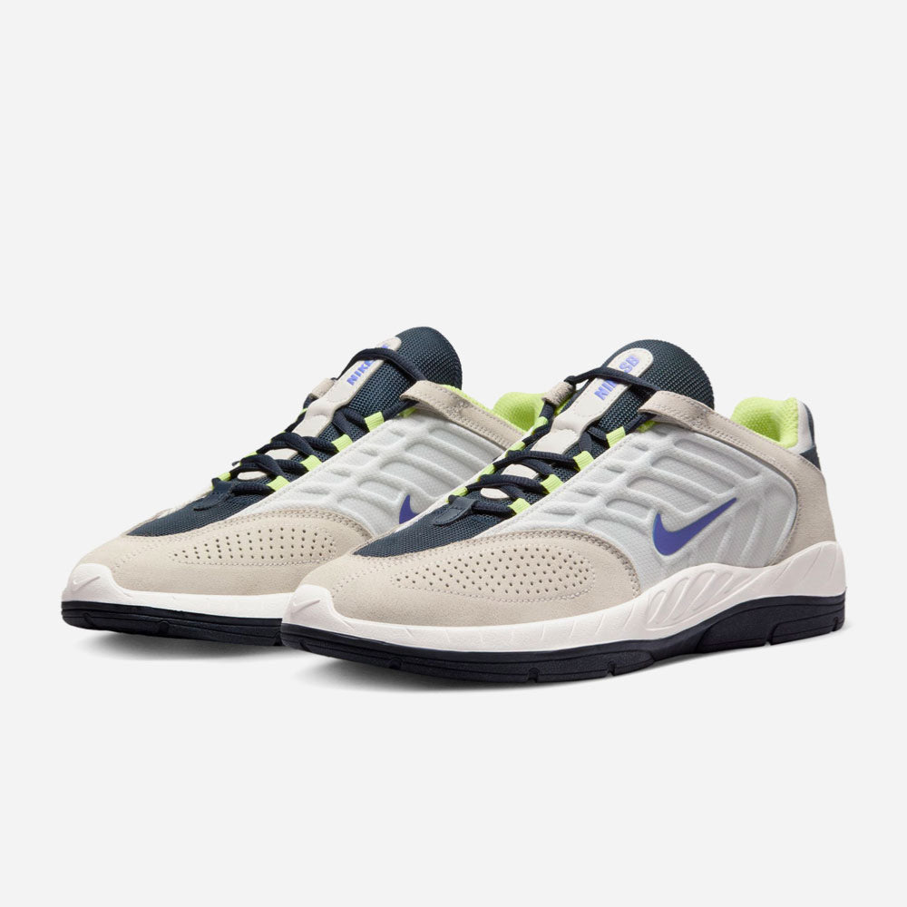 NIKE SB - VERTEBRAE - Summit White Persian Violet