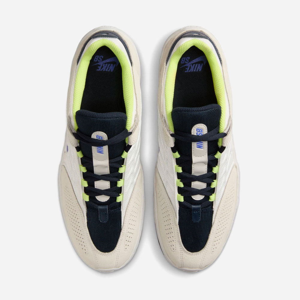 NIKE SB - VERTEBRAE - Summit White Persian Violet