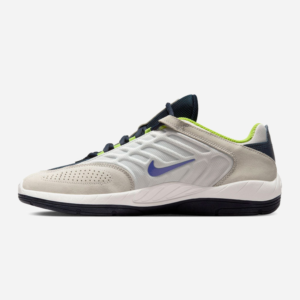 NIKE SB - VERTEBRAE - Summit White Persian Violet