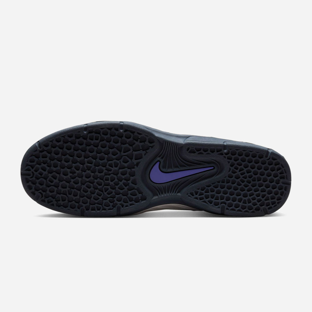 NIKE SB - VERTEBRAE - Summit White Persian Violet