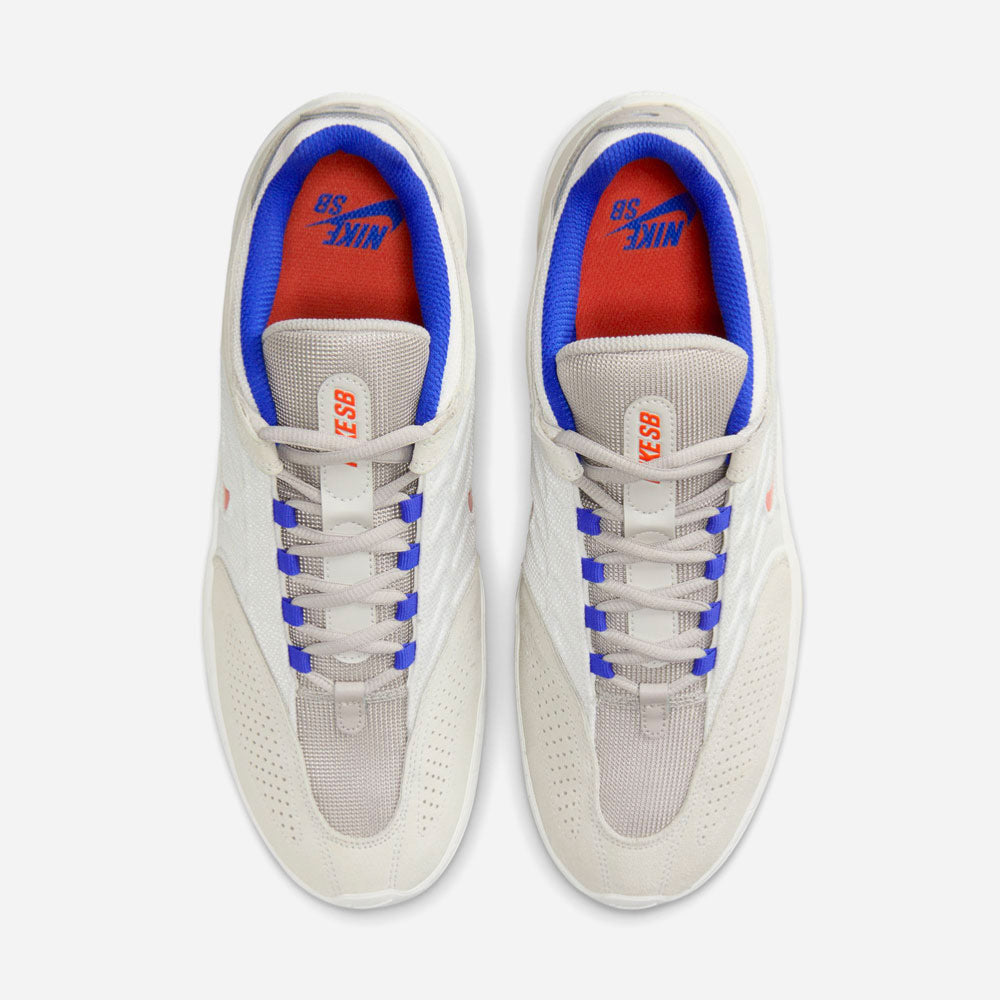 Nike SB - Vertebrae - Summit White -Cosmic Clay -Platinum was