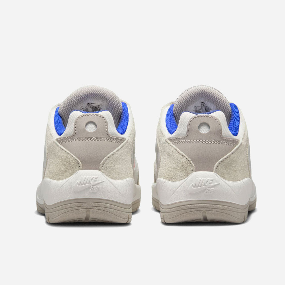 Nike SB - Vertebrae - Summit White -Cosmic Clay -Platinum was