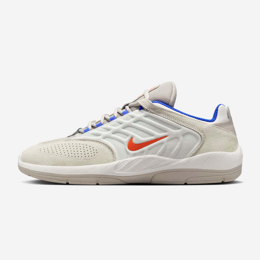 Nike SB - Vertebrae - Summit White -Cosmic Clay -Platinum was