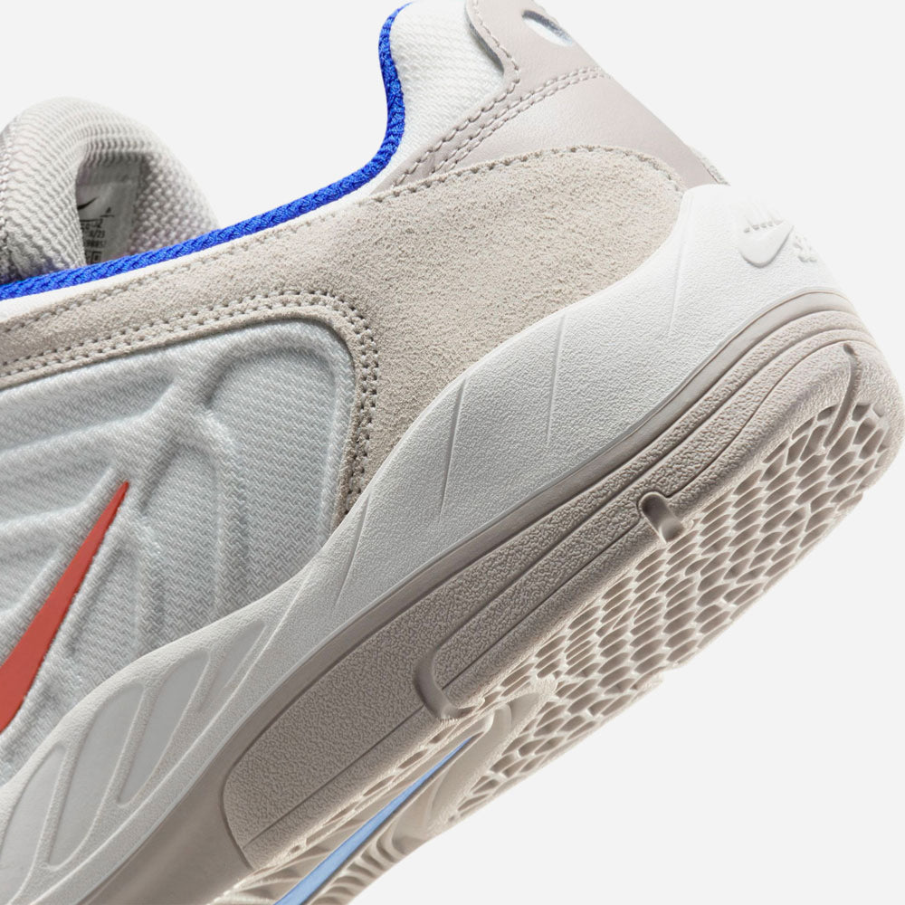 Nike SB - Vertebrae - Summit White -Cosmic Clay -Platinum was