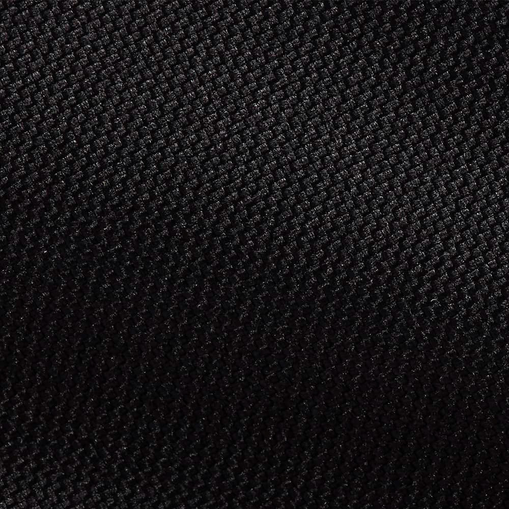NIKE - NK SHOE BOX BAG SMALL - Black Black White