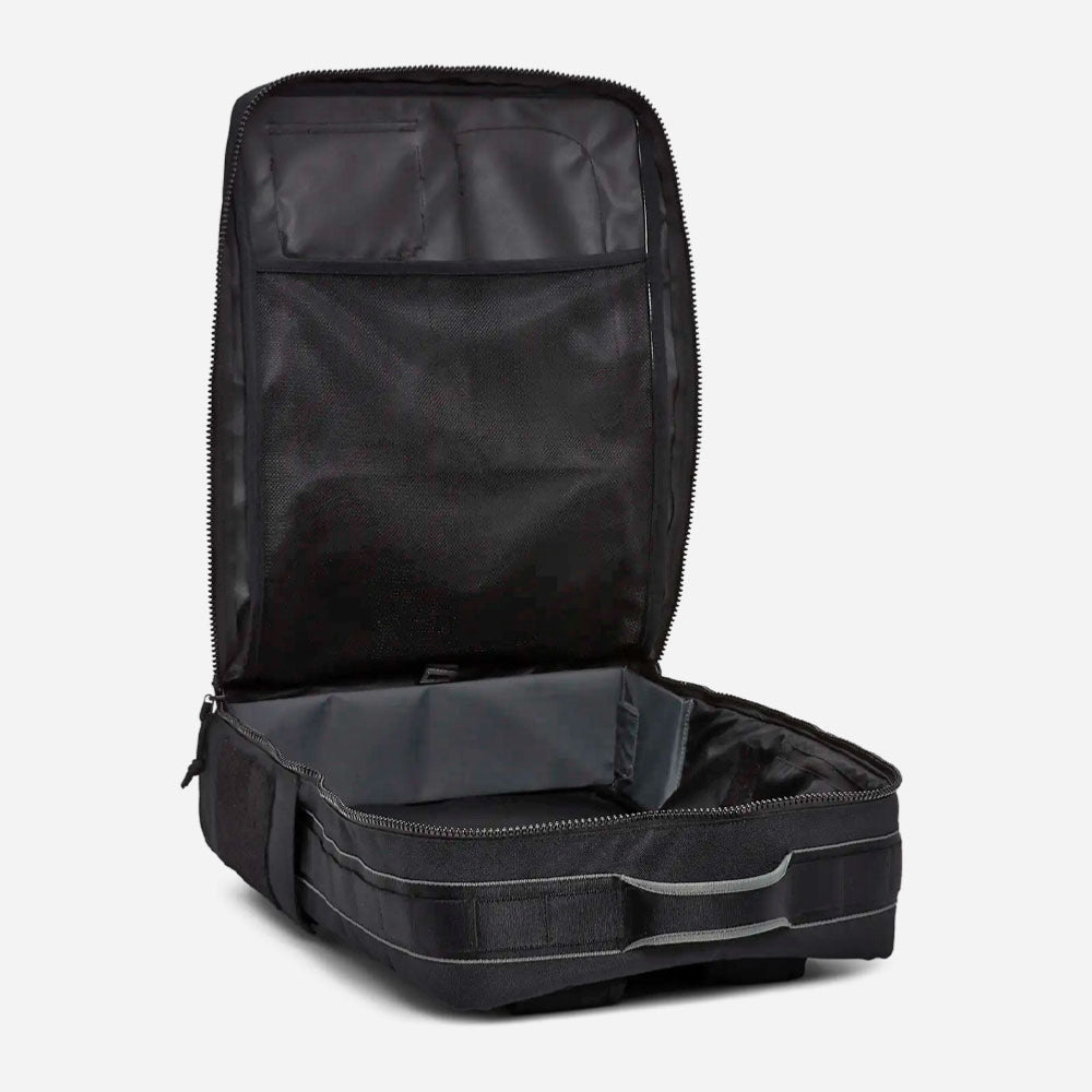 Nike - Utility Elite Backpack - Black - Black - Enigma Stone