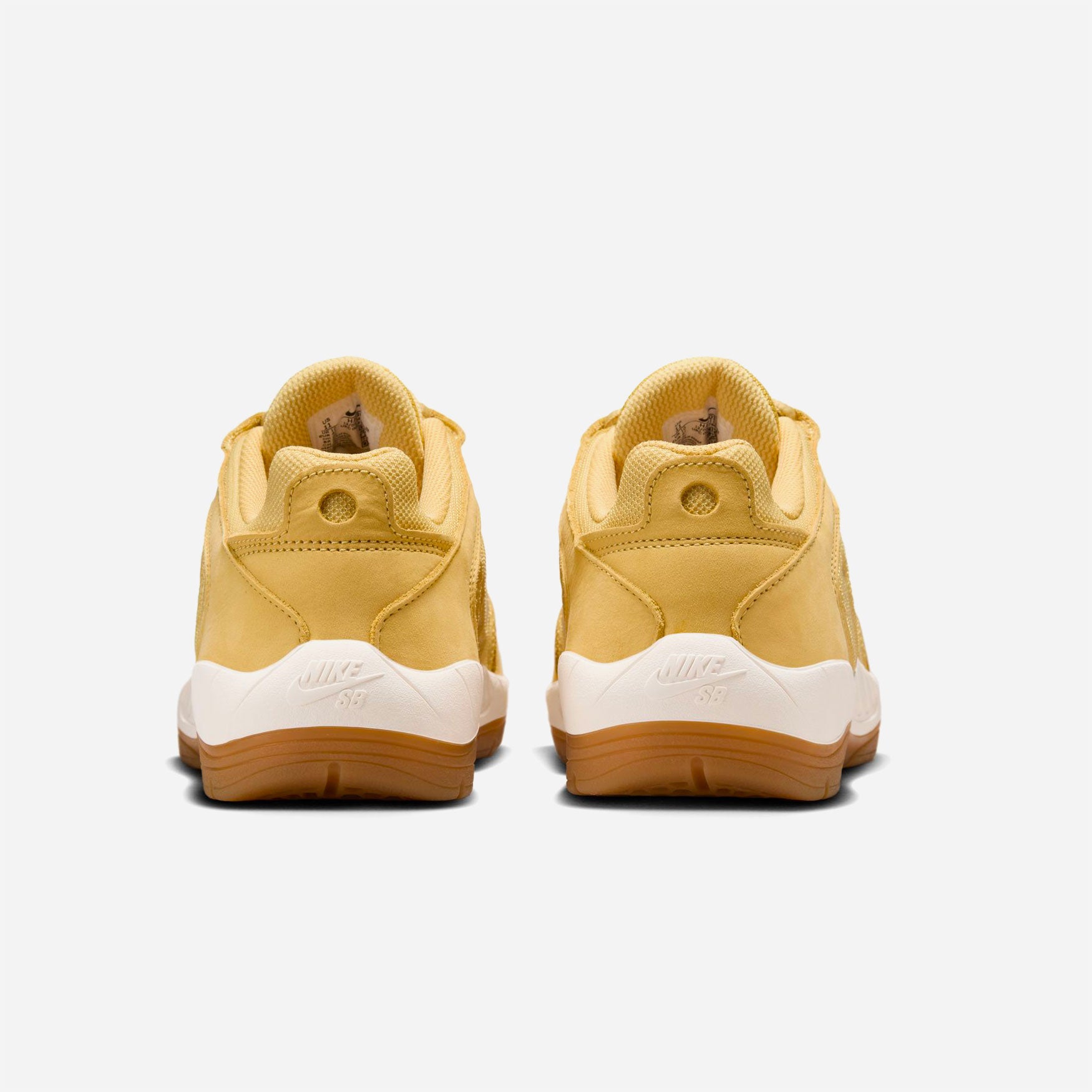 Nike SB - Vertebrae Iso - Saturn Gold Sail Saturn Gold Solar Flare
