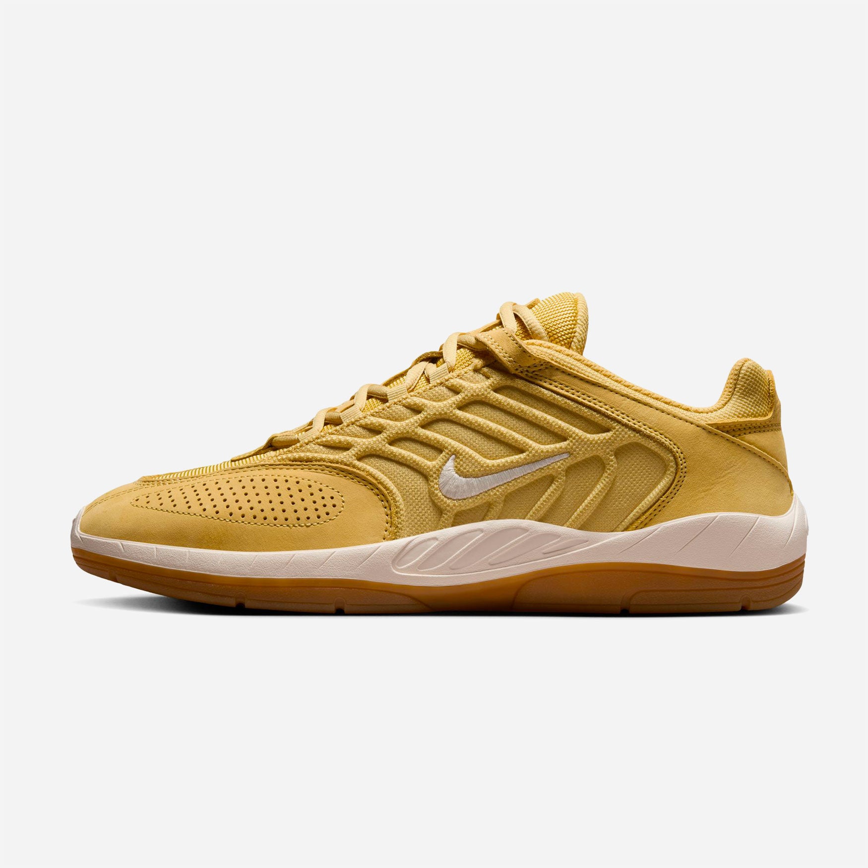 Nike SB - Vertebrae Iso - Saturn Gold Sail Saturn Gold Solar Flare