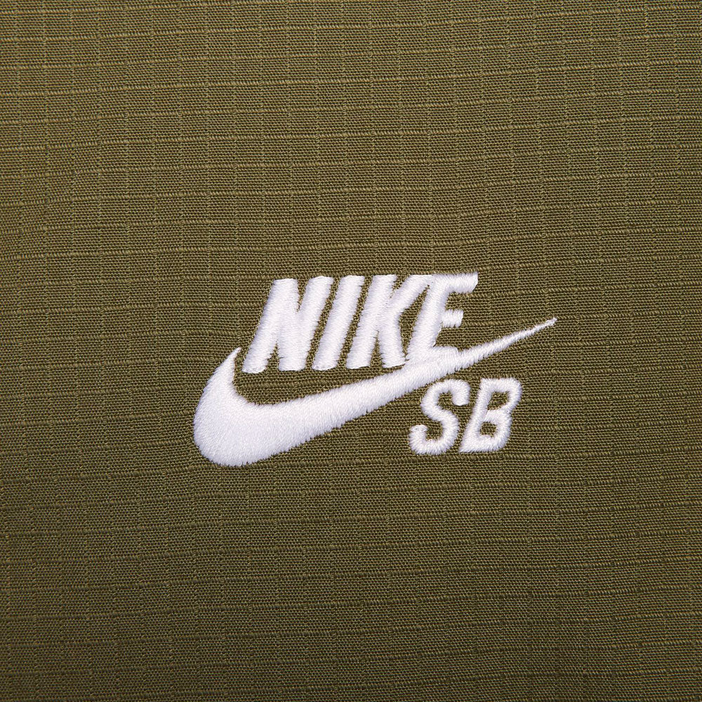 Nike SB - Agnostic Chore Jacket - Medium Olive White
