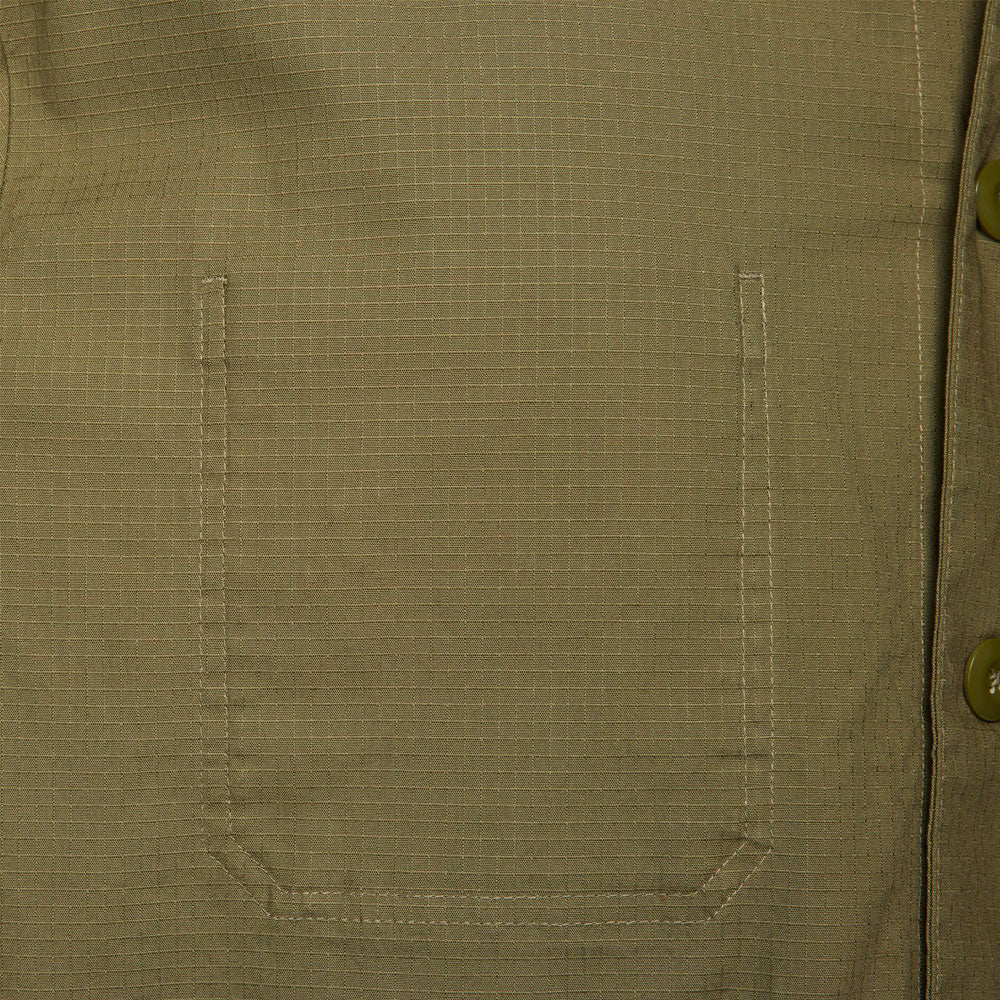 Nike SB - Agnostic Chore Jacket - Medium Olive White