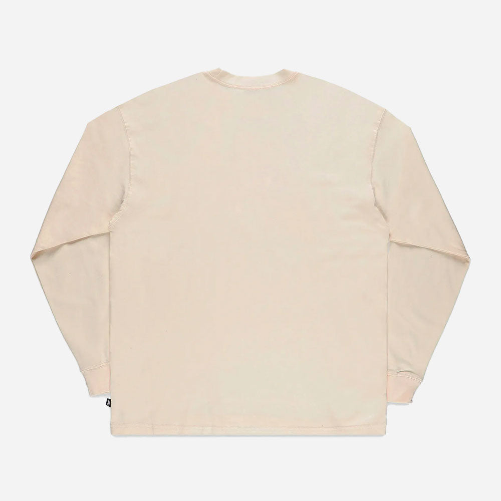 NIKE SB - TEE LS CITY OF LOVE - Coconut Milk