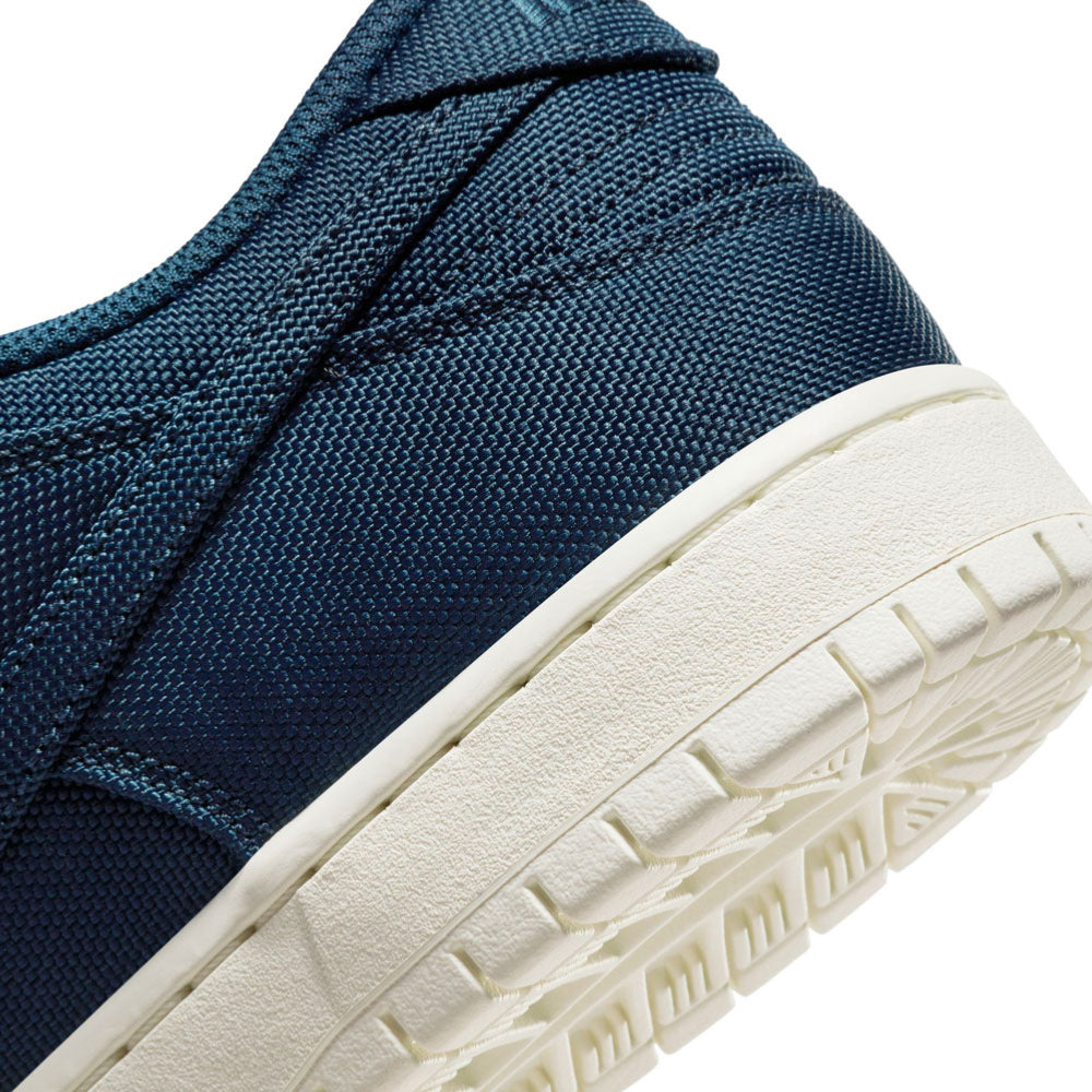 NIKE SB - DUNK LOW PRO ISO - Midnight Navy Midnight Navy Desert Ochre