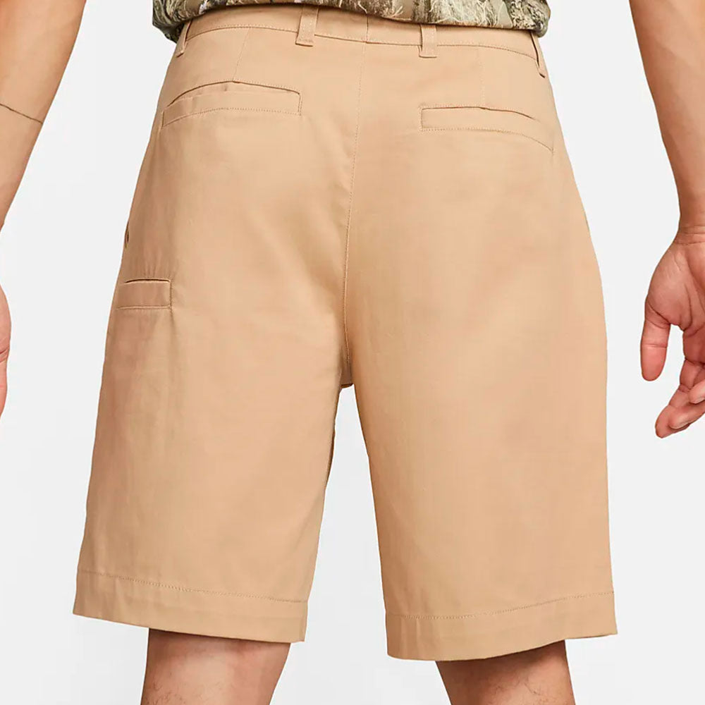NIKE SB - EL CHINO SHORT - Hemp White