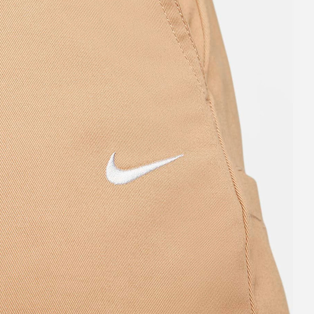 NIKE SB - EL CHINO SHORT - Hemp White