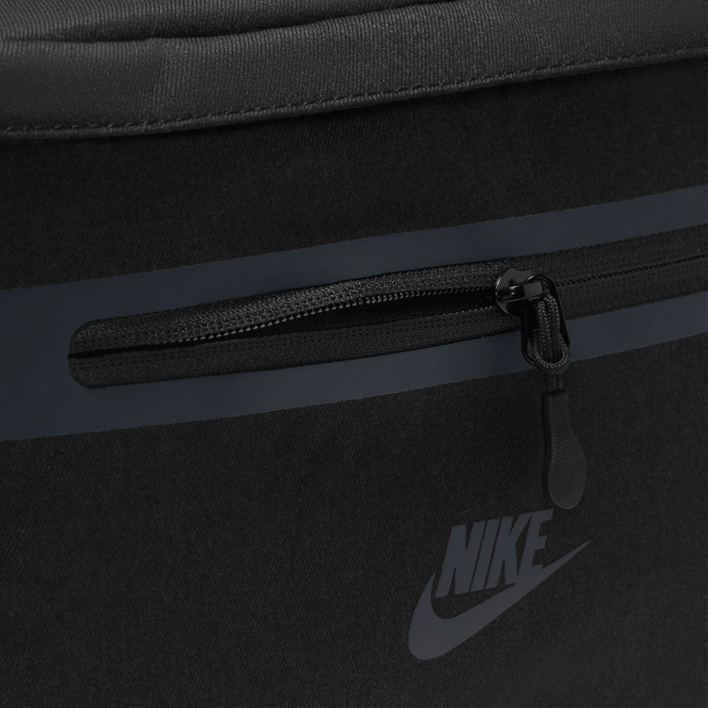 NIKE - ELEMENTAL PREMIUM FANNY PACK - Black White