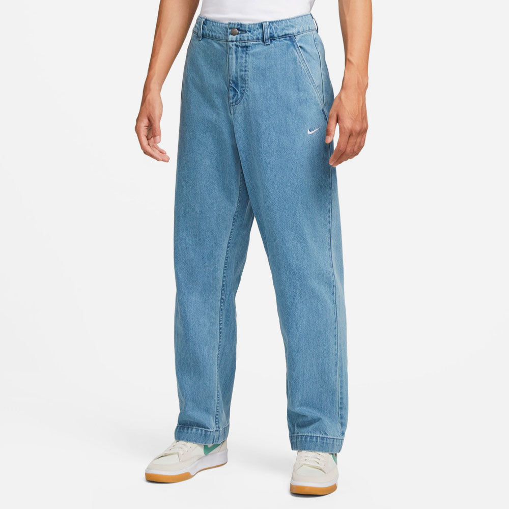 NIKE SB - EL JEANO PANT- ASHEN SLATE