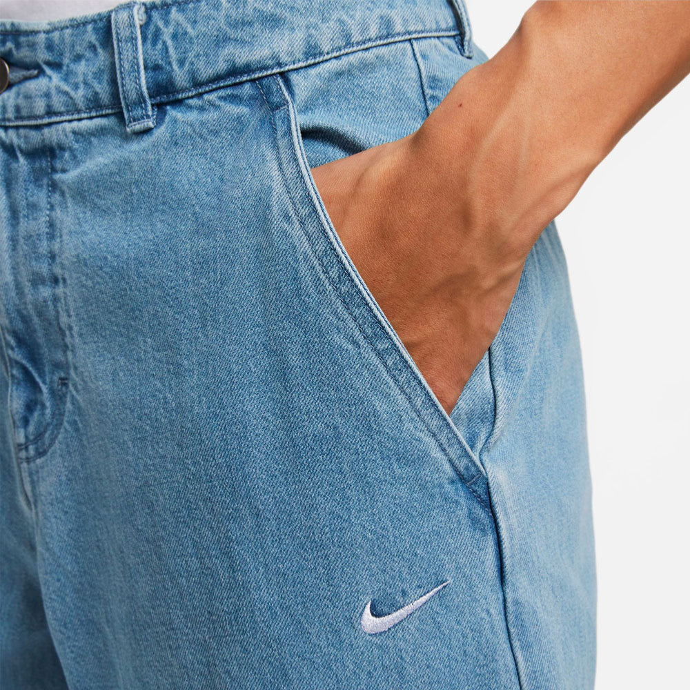 NIKE SB - EL JEANO PANT- ASHEN SLATE