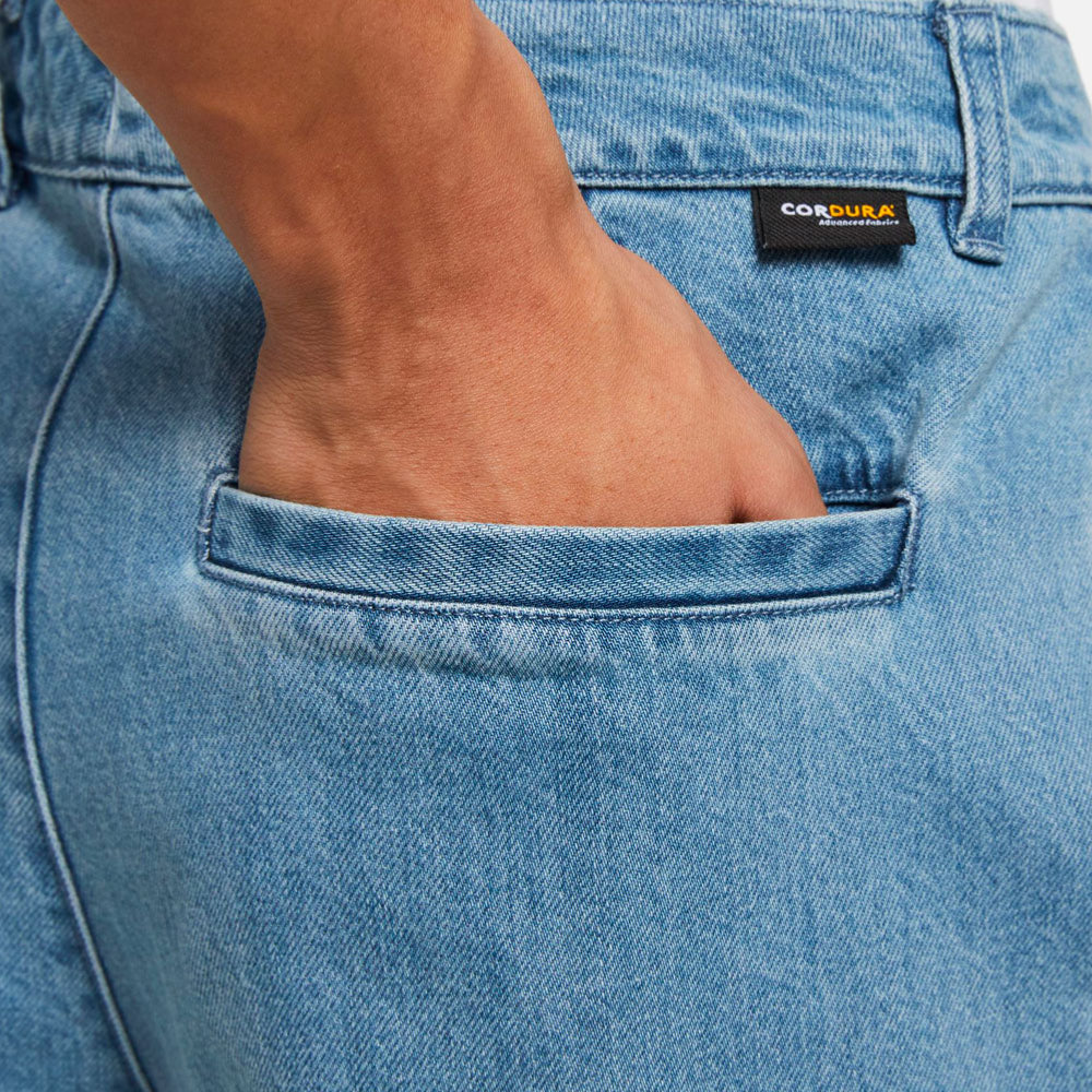 NIKE SB - EL JEANO PANT- ASHEN SLATE