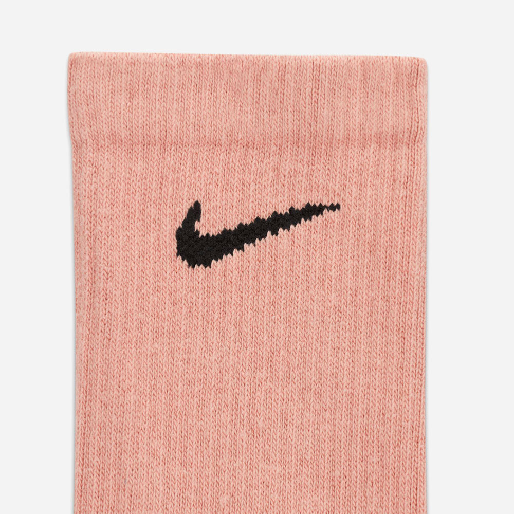 NIKE - EVERYDAY CUSHIONED 3 PACK SOCKS - Multi