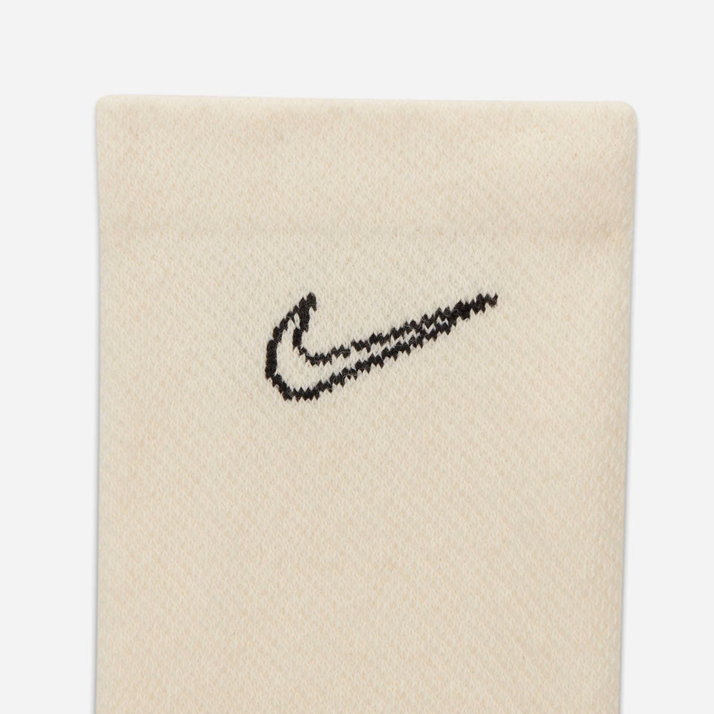 NIKE - EVERYDAY PLUS CUSHIONED 2 PACK SOCKS - Multi Color
