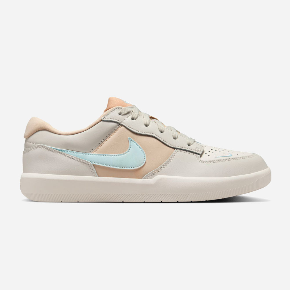NIKE SB - FORCE 58 - Light Bone Glacier Blue Sanddrift Hemp