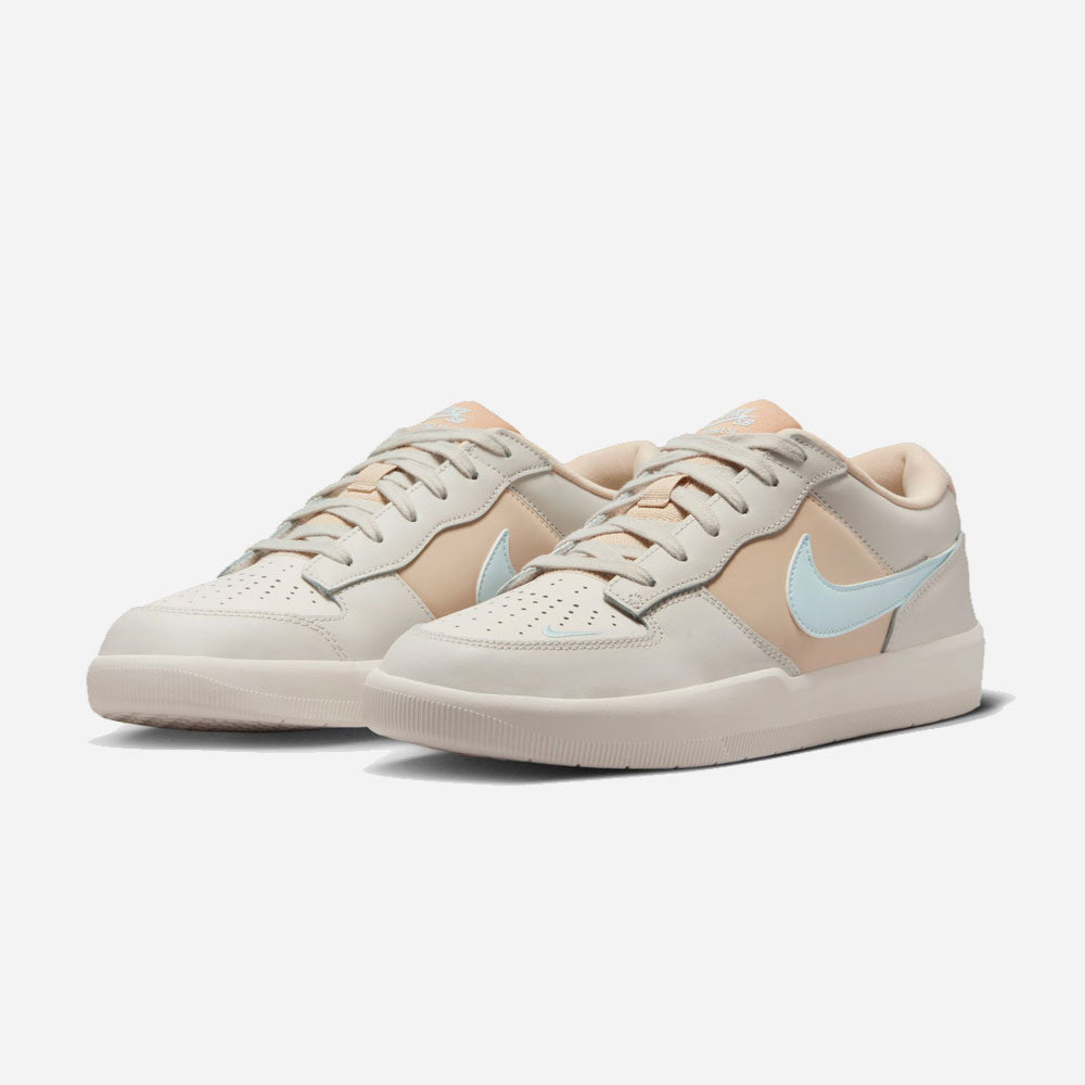 NIKE SB - FORCE 58 - Light Bone Glacier Blue Sanddrift Hemp