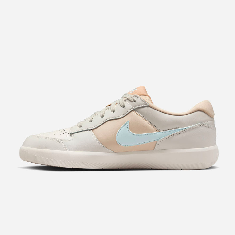 NIKE SB - FORCE 58 - Light Bone Glacier Blue Sanddrift Hemp