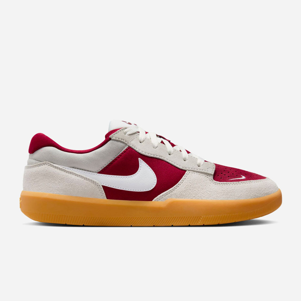 Nike SB - Force 58 - Team Red White Summit