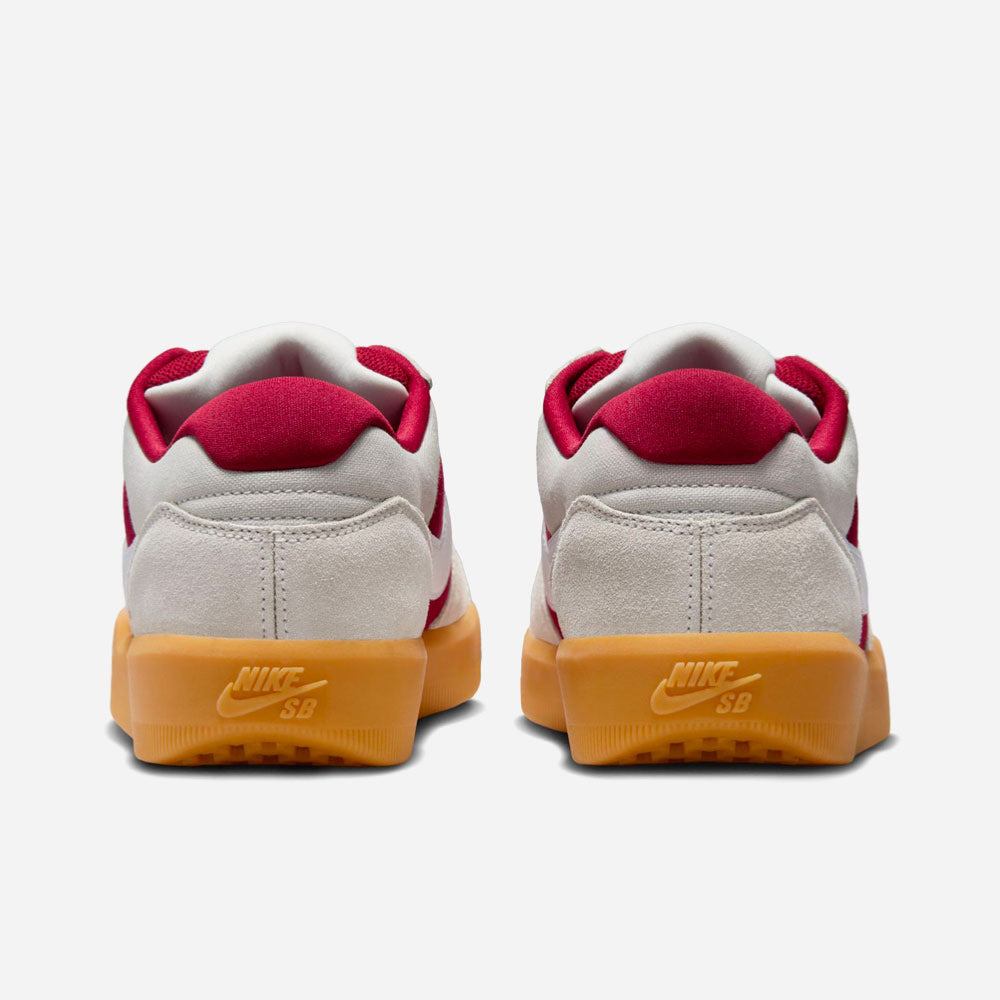 Nike SB - Force 58 - Team Red White Summit
