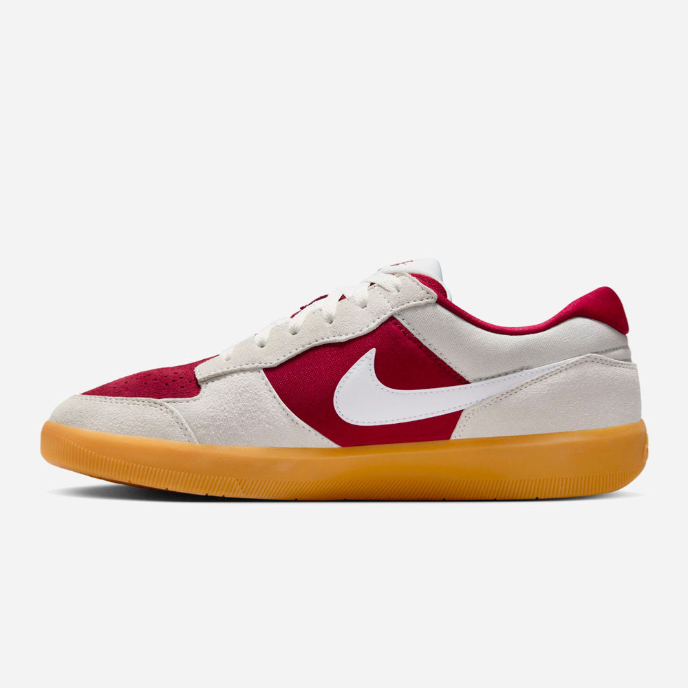 Nike SB - Force 58 - Team Red White Summit