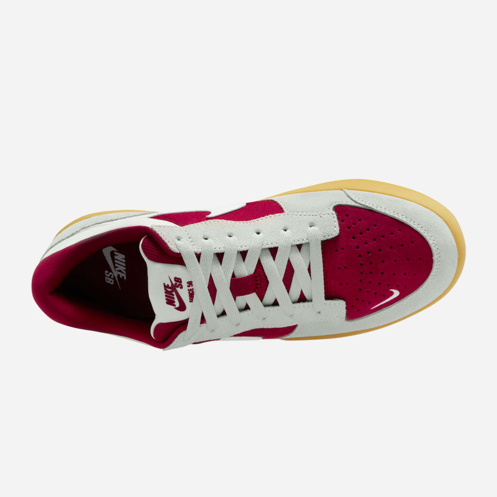 Nike SB - Force 58 - Team Red White Summit
