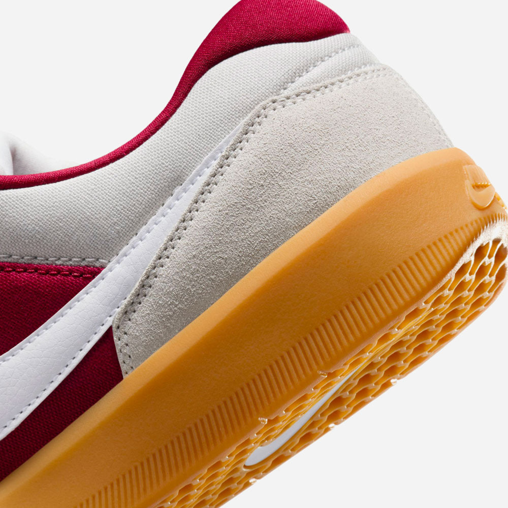 Nike SB - Force 58 - Team Red White Summit