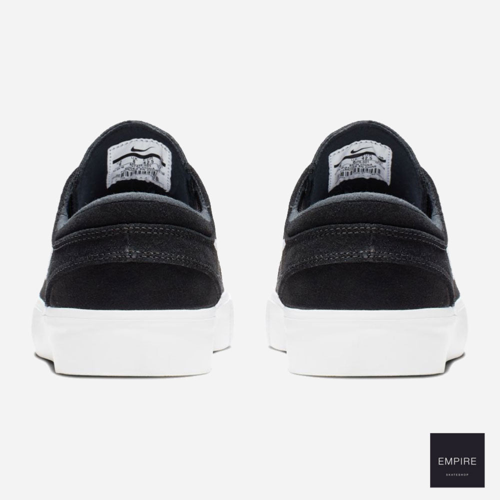 NIKE SB ZOOM STEFAN JANOSKI RM - Black White