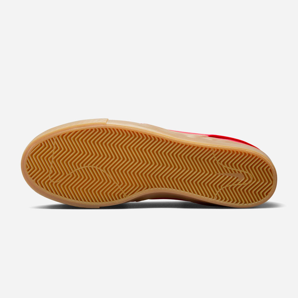 NIKE SB - JANOSKI QS OG + - University red White University Red