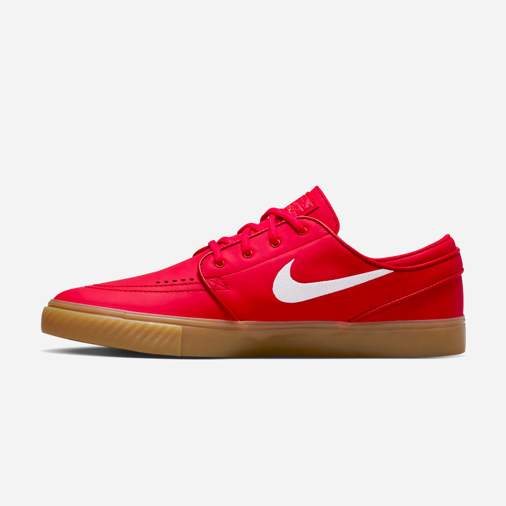 NIKE SB - JANOSKI QS OG + - University red White University Red