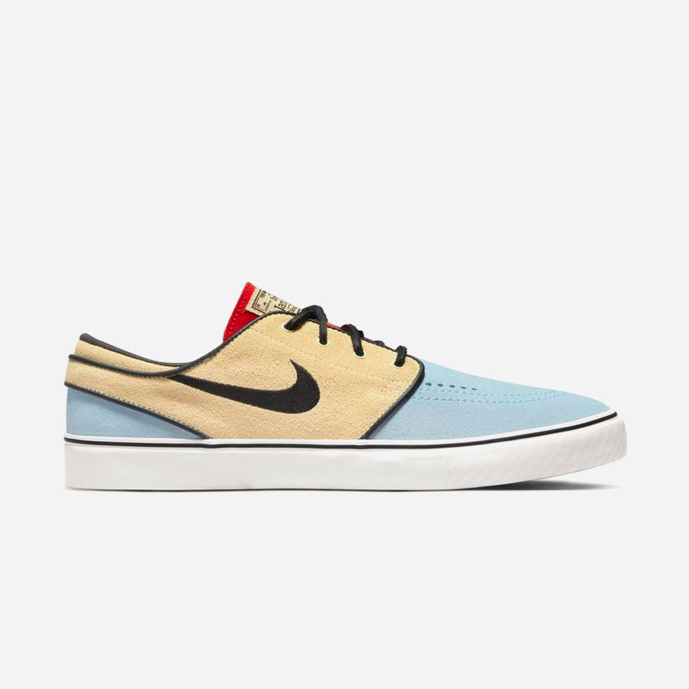 NIKE SB - JANOSKI QS OG + - ALABASTER ALABASTER CHILE RED