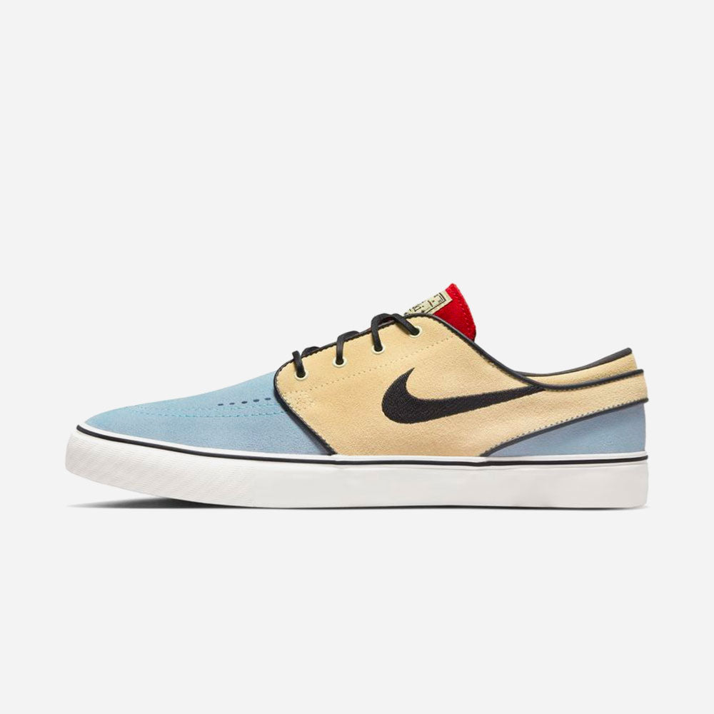 NIKE SB - JANOSKI QS OG + - ALABASTER ALABASTER CHILE RED