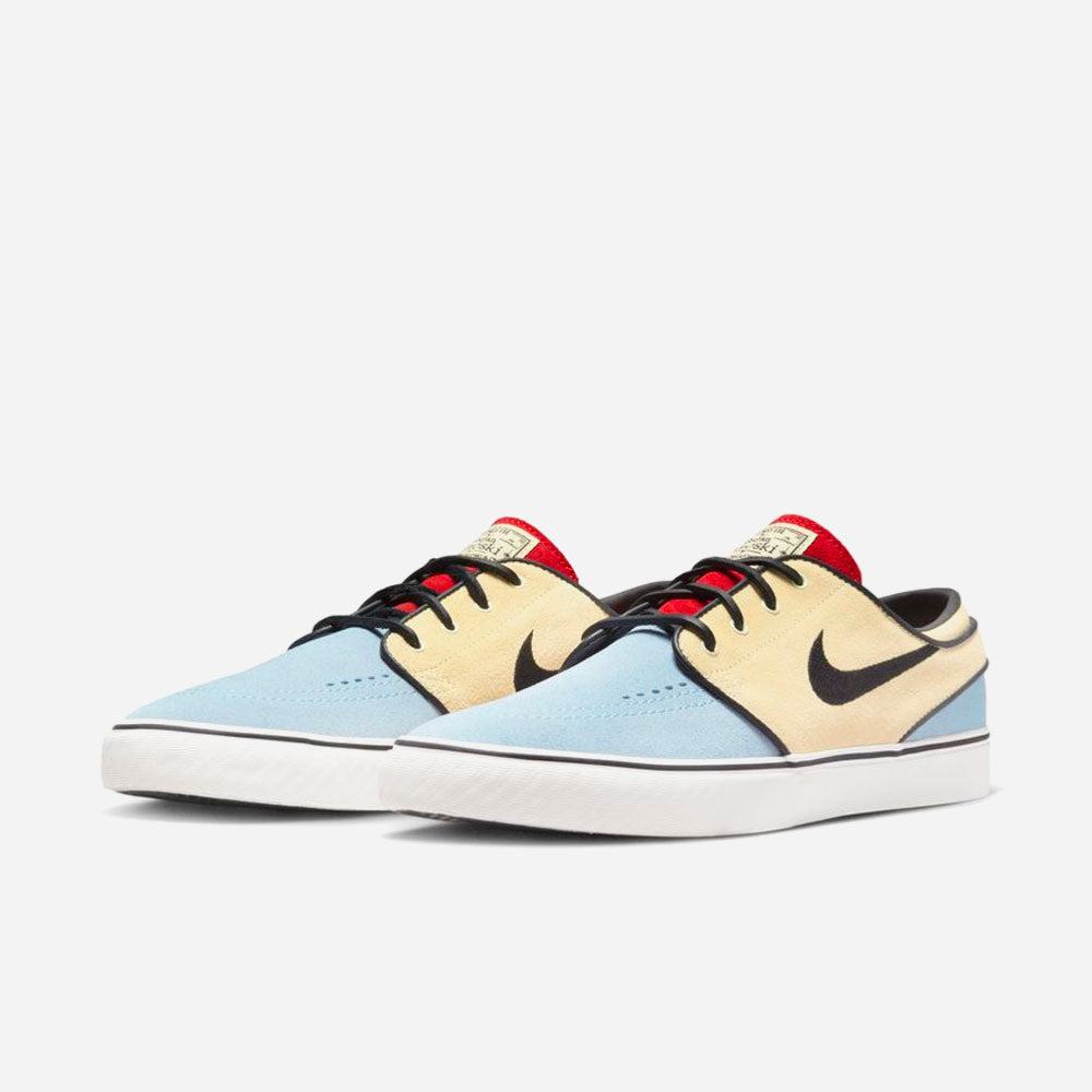 NIKE SB - JANOSKI QS OG + - ALABASTER ALABASTER CHILE RED