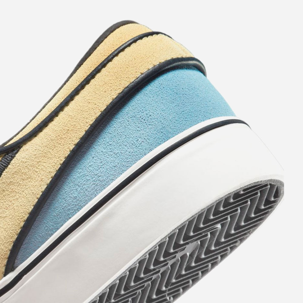 NIKE SB - JANOSKI QS OG + - ALABASTER ALABASTER CHILE RED