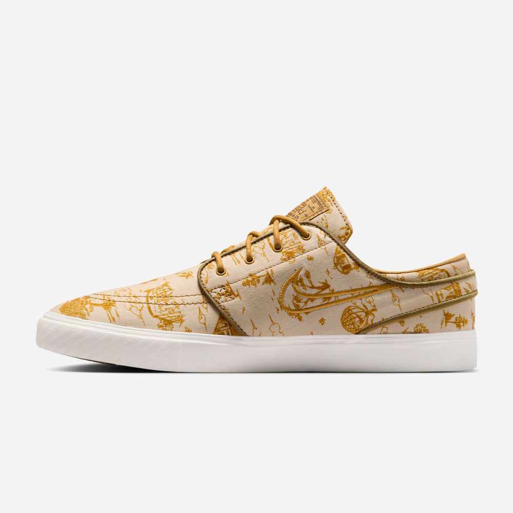 NIKE SB - JANOSKI OG + - Sesame Flt Gold Bronzine Sail