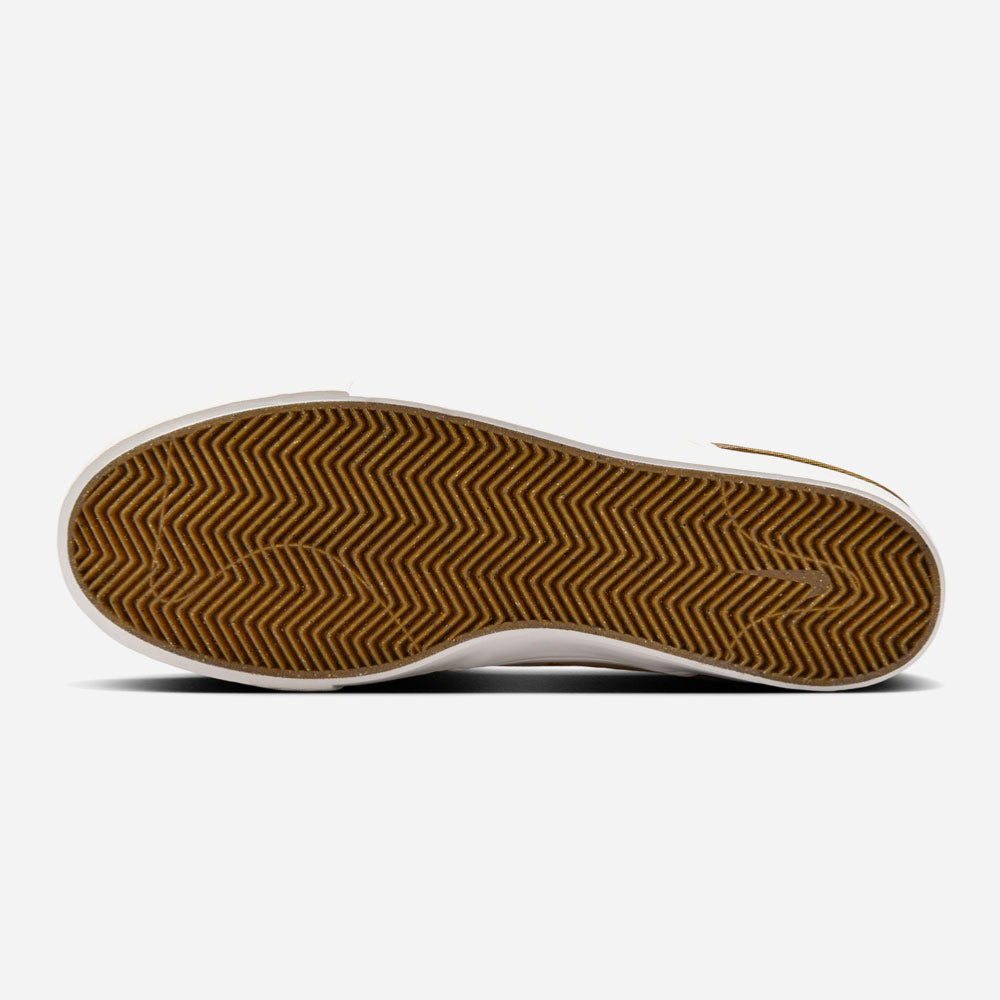 NIKE SB - JANOSKI OG + - Sesame Flt Gold Bronzine Sail