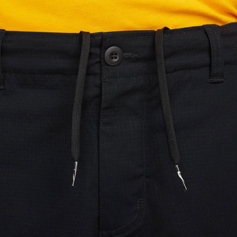 NIKE SB - KEARNY CARGO SHORT - Black