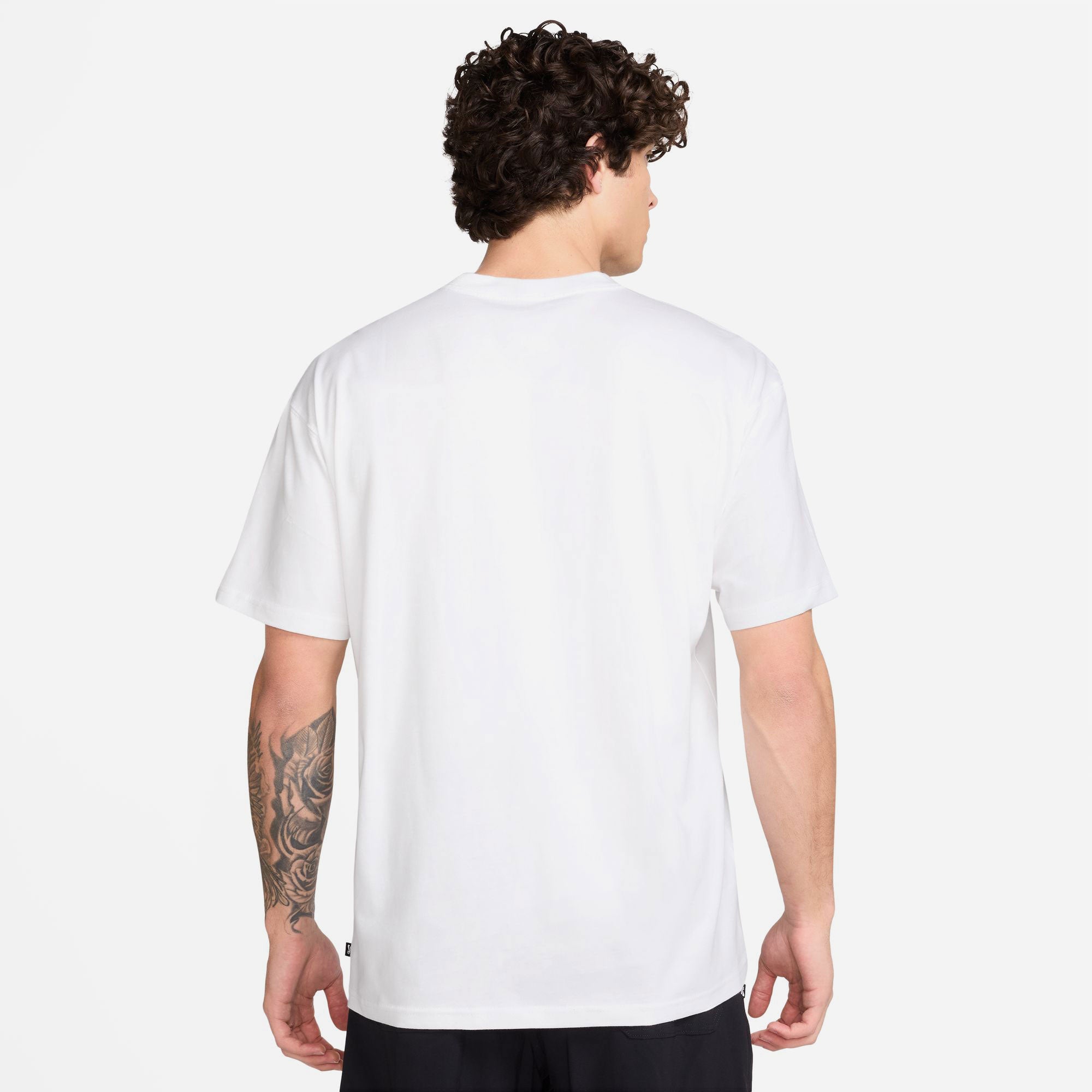 Nike SB - Max90 Tee - White