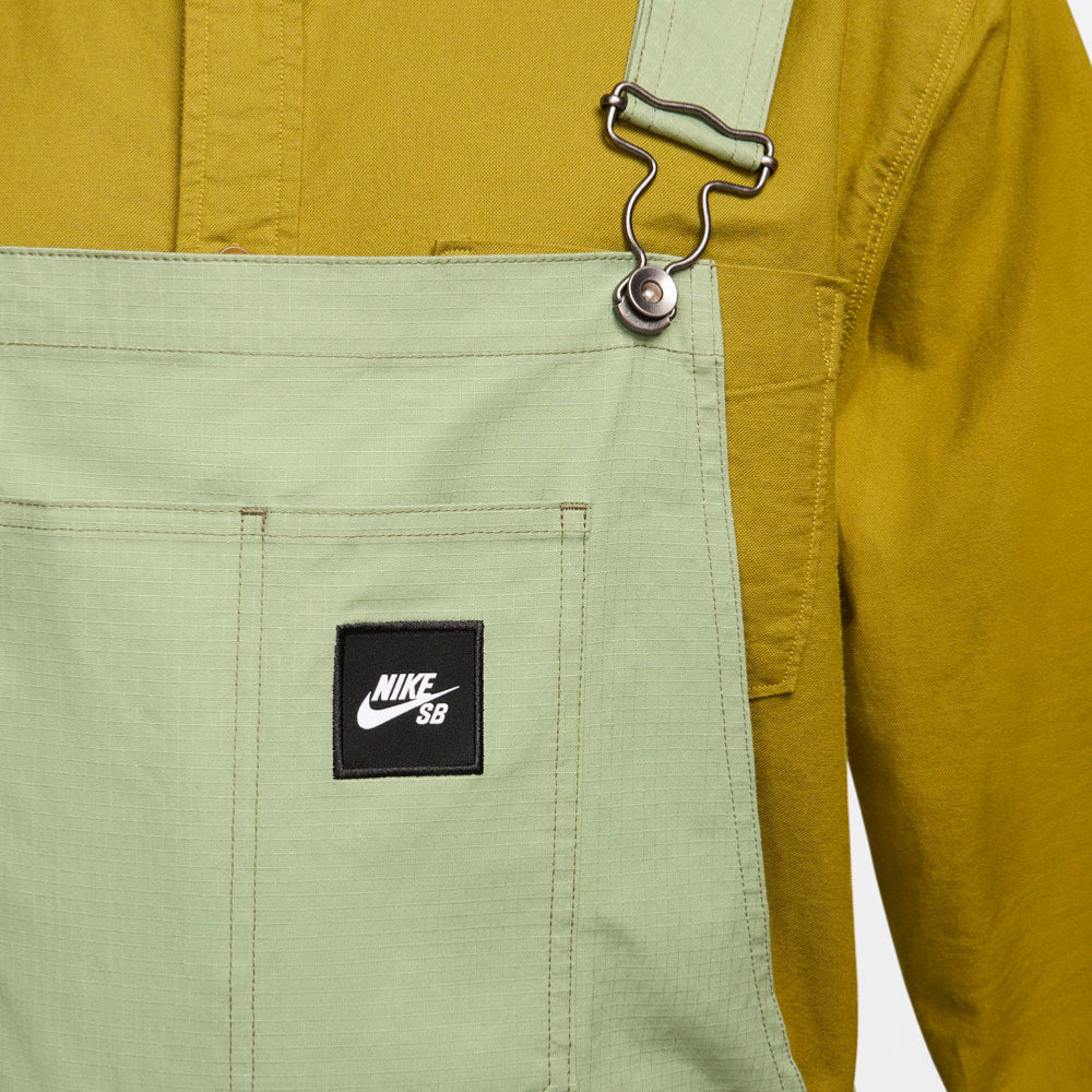 NIKE - OVERALL SOLID - Oil Green