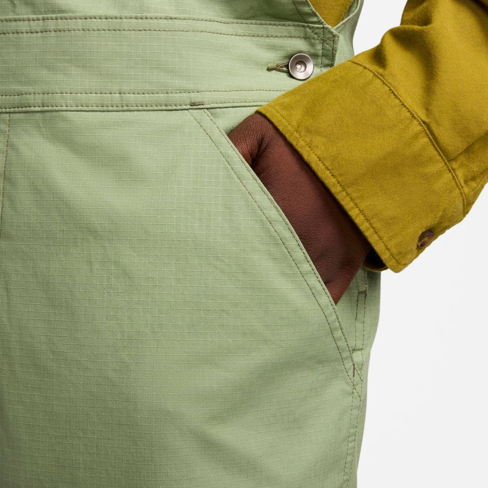NIKE - OVERALL SOLID - Oil Green