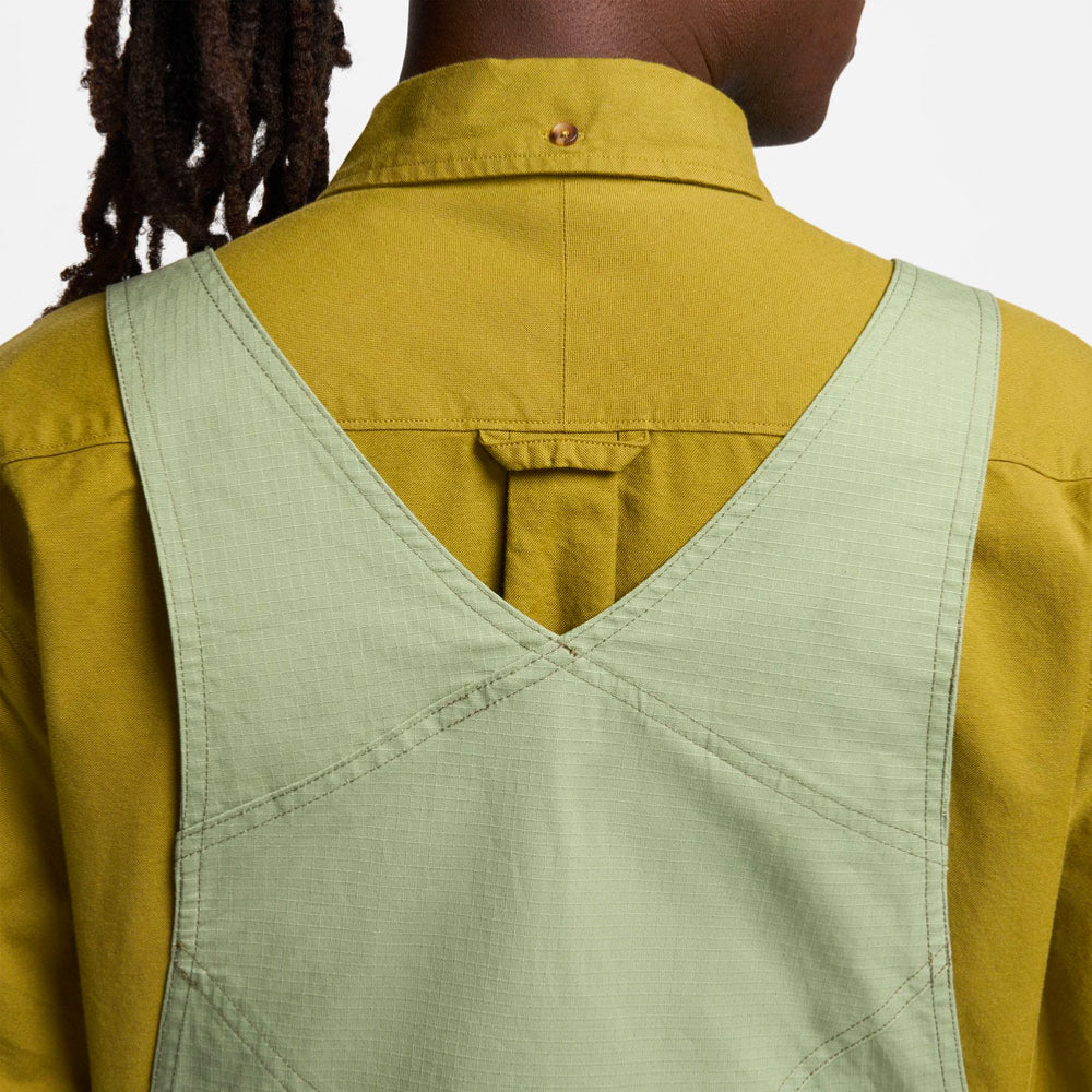 NIKE - OVERALL SOLID - Oil Green