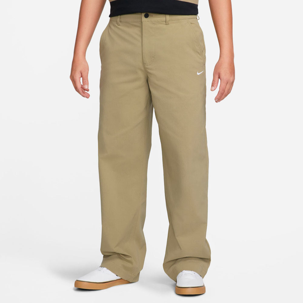 Nike SB - Eco El Chino Pant - Neutral Olive