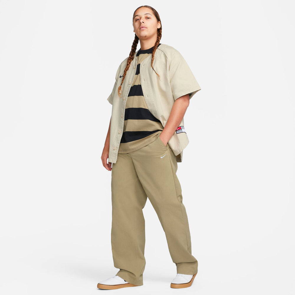 Nike SB - Eco El Chino Pant - Neutral Olive